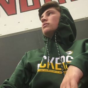 Meet your Posher, Oliver